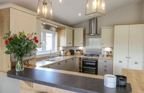 Sea Holly Lodge - Foto 8