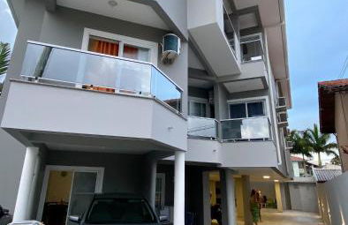 Lugar calmo para relaxar perto do mar - Residencial Vieira - Foto 5