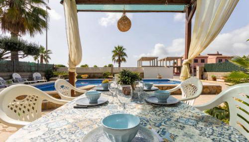 Holiday Home Antonella by Interhome - Foto 4