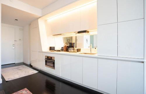 Tribeca 1br w doorman gym roof deck NYC-1374 - Foto 10