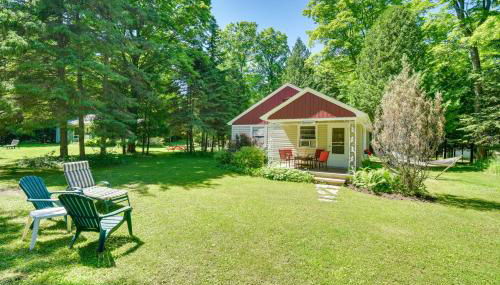 Ephraim Vacation Rental - 3 Mi to Fish Creek Beach - Foto 1