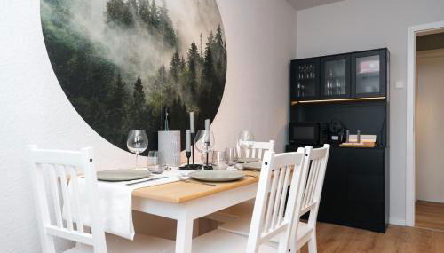 DAS GRÜNE NEST Münsterland Living - Foto 4