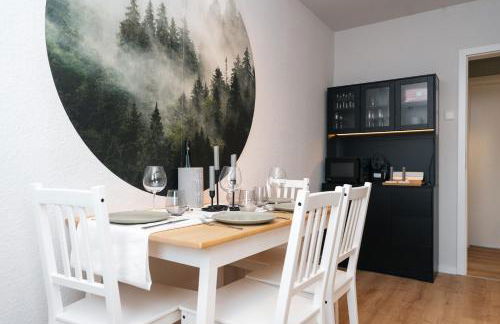 DAS GRÜNE NEST Münsterland Living - Foto 4