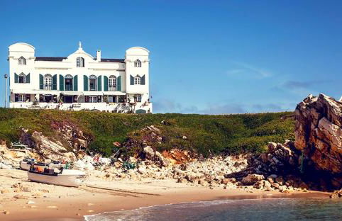 Casa das Marés 2 - Foto 1