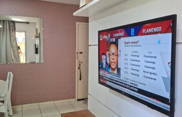 Apartamento perto de praias e shopping - Foto 18