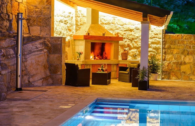 Stone House Kuna - Foto 1