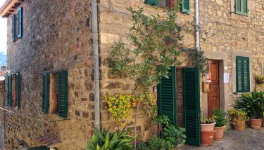 antica abitazione con vista montagna Casa Norma - Foto 4