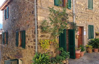 antica abitazione con vista montagna Casa Norma - Foto 4