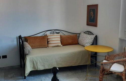 Prestigioso terratetto a 100 mt dal mare - Foto 8