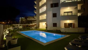 Marina Palmanova Apartamentos - Foto 4