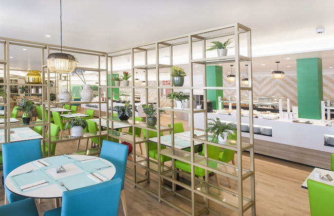 Hotel Villa Mandi Golf Resort - Foto 36