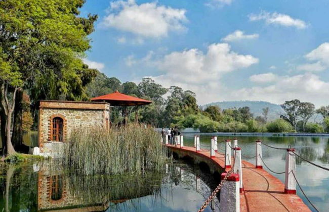 Excursión a la Hacienda de Chautla y Val'Quirico - Foto 8