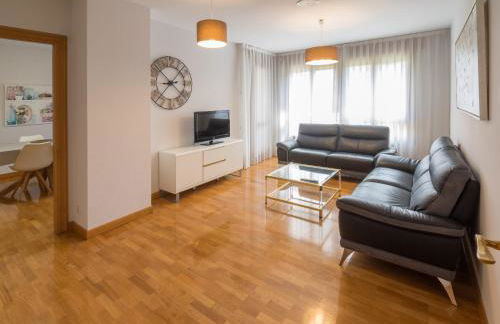 Gestión de Alojamientos Apartments - Photo 75