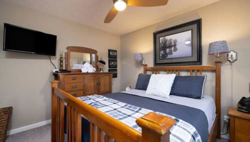 Waterfront Cabin 20 Mins to National Park & Massanutten! - Foto 5