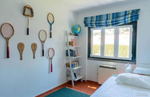 Sintra • Banzão House with Swimming Pool - Foto 23