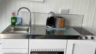 Orkney Lux Lodges - Brinkies Retreat - Foto 4