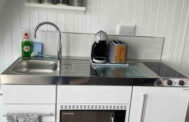 Orkney Lux Lodges - Brinkies Retreat - Photo 4