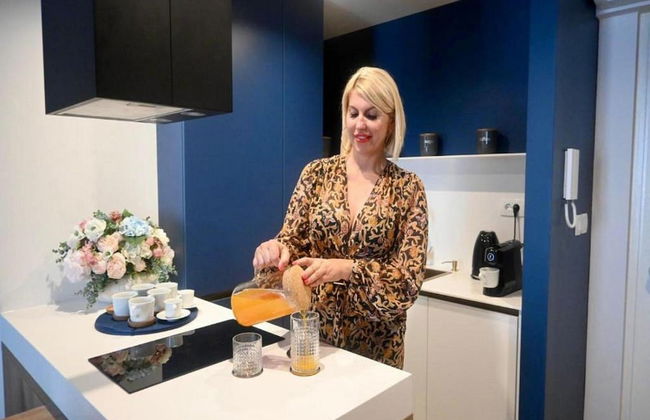 Boutique Apartment Petra - Photo 12