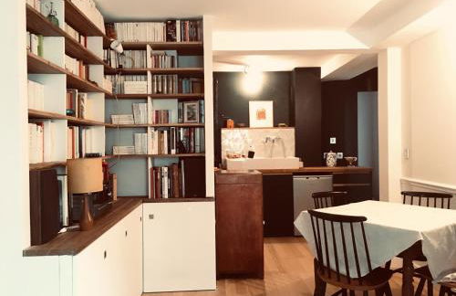 Elegant and cosy flat near Montmartre - Foto 21