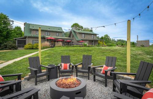 Sleeps 20 Sport Court Pool Hot Tub Playground - Foto 52