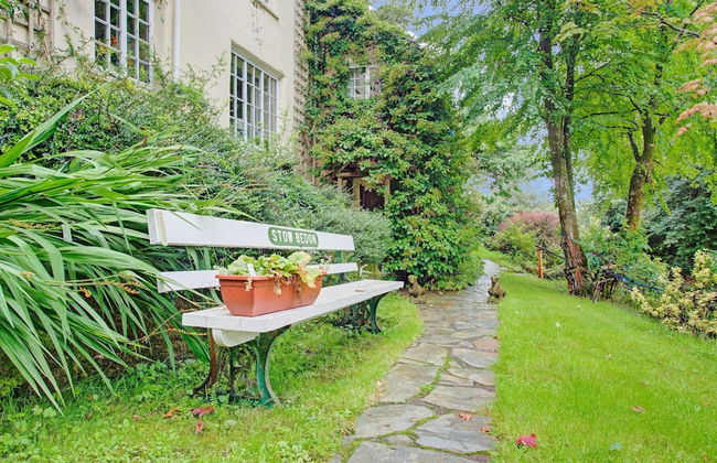 Shepherds Hut Near Exmoor National Park - Foto 18