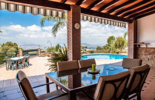 Cubo's Villa Ruiz - Foto 14