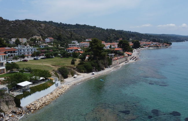 La Casa Al Mare Apart Hotel - Photo 47