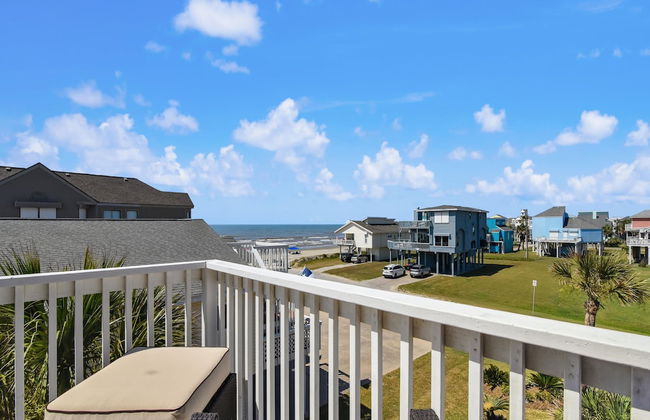 No Crabby Attitudes - Foto 17