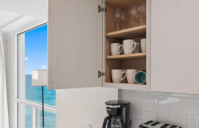 Shoreline Towers 1081 - Foto 67