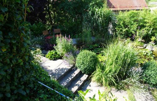 Ferienwohnung Himmlingen - Foto 10