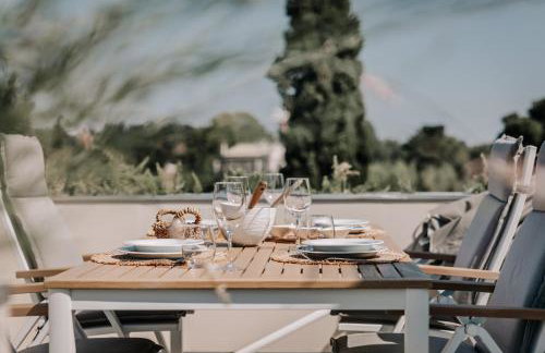 Serenity of Corfu - Foto 47