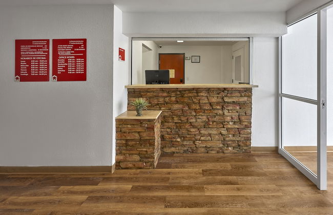 Extended Suites Monterrey Aeropuerto - Foto 5