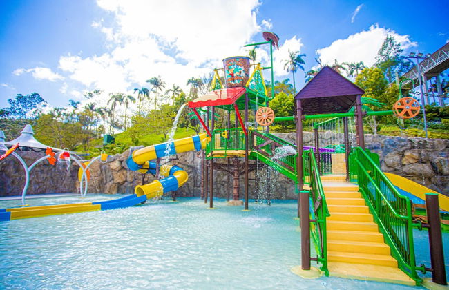 Fazzenda Park Resort - Photo 43