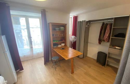 Studio en plein centre des Vans - Foto 25