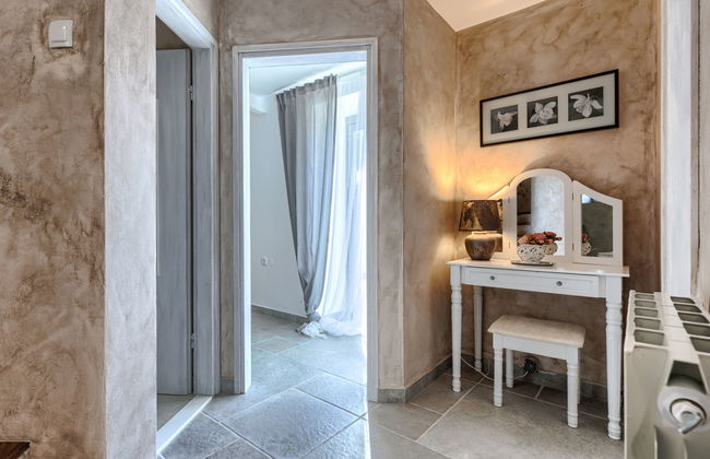 Villa Domenica - Foto 24