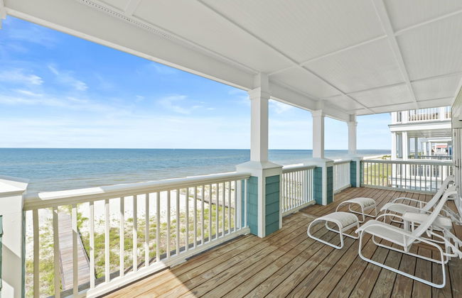 Beach House - Sailfish by PHG - Foto 30