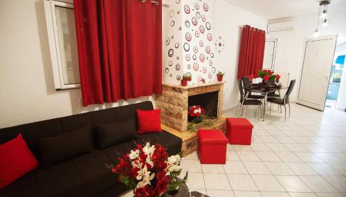 Summer Dreams Residence Digeliotika Beach - Foto 4