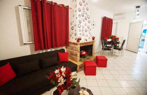 Summer Dreams Residence Digeliotika Beach - Foto 4