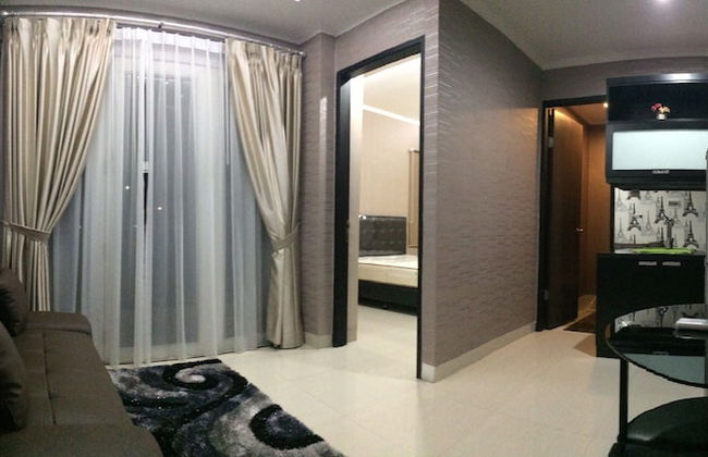 Harvia Suites - Foto 42
