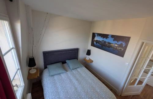 Couvent Providence - Foto 12