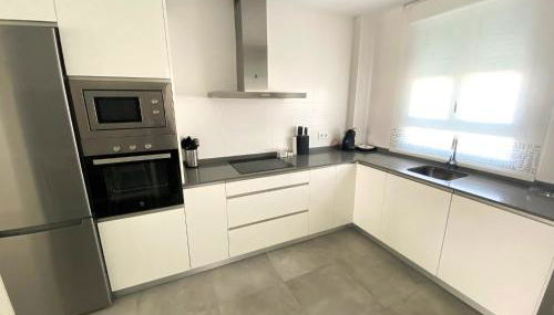 Casa moderna, piscina, playa, TV75, Netflix, PS4 - Foto 5