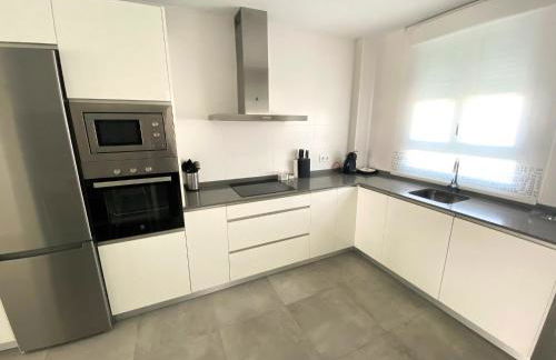 Casa moderna, piscina, playa, TV75, Netflix, PS4 - Foto 5