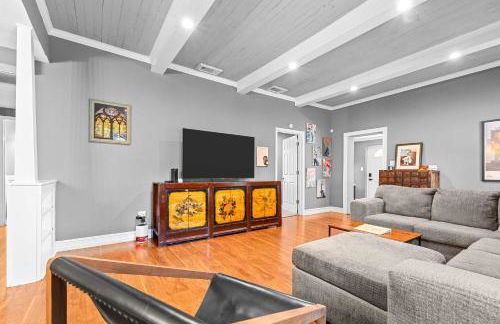 The Heights Hideaway - For 10 - Foto 8