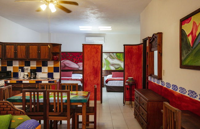 Villa Serena Centro Histórico - Foto 61