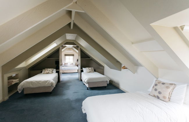 Lawson Lodge - Foto 11