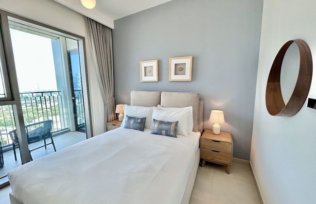 Luxurious 2B in Downtown Views With Dubai Mall Access - Photo 6