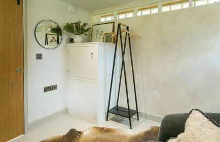 Bwthyn Ysgubor - Foto 31