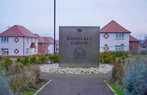 Candy Dene, Top Floor Apartment - Foto 50