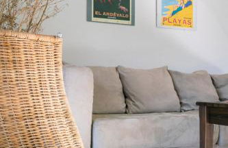 Casa de las Letrinas Baja, 2 Habt 5 más 1 Pers max chimenea con horno - Foto 18