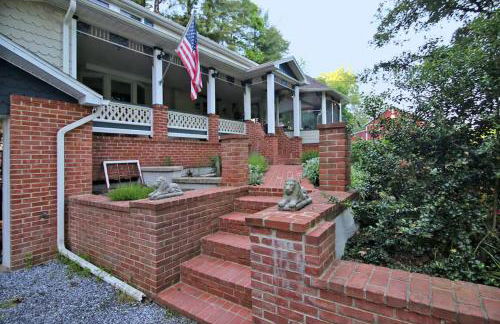 Creekside Farmstead - Pool - Hot Tub - 3 Min to Lake - Pets Allowed - Foto 9